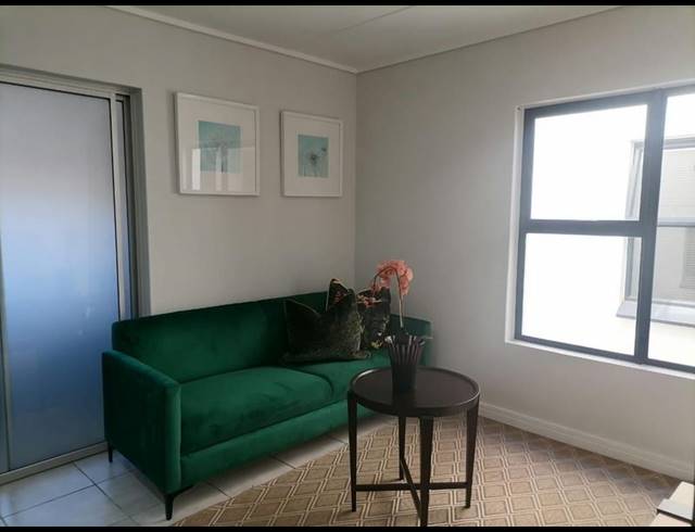 1 BEDROOM PROPERTY TO RENT IN COMET